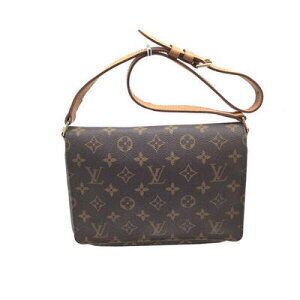 Louis Vuitton Musette Tango Monogram Canvas